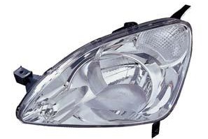 HEA14305(L)
                                - CR-V RD5
                                - Headlamp
                                ....124810