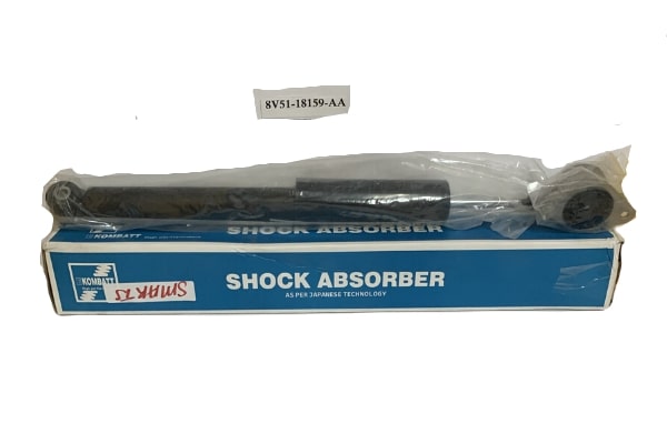 SHA529635 - 2043811 - SHOCKS REAR MAZDA DEMIO 2009-UP