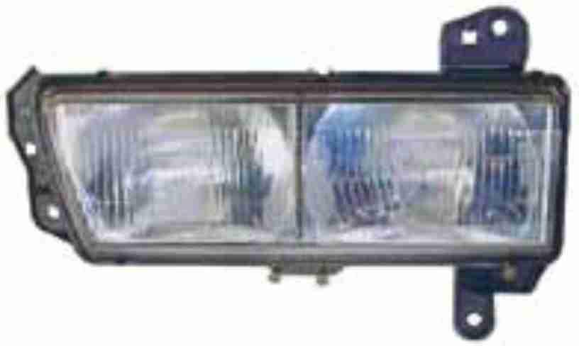 HEA504823(R) - 2008857 - T3500 HEAD LAMP