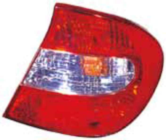 TAL500752(R) - CAMRY 03 TAIL LAMP...2004227