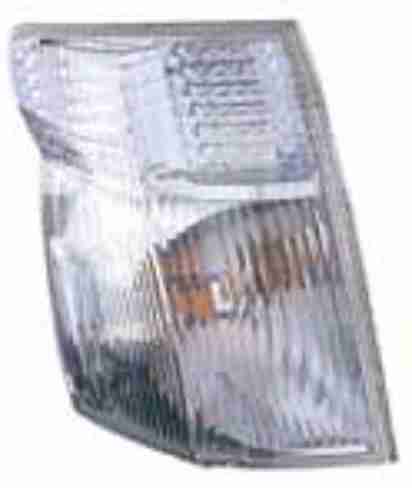 COL504623(L) - 2008657 - E25 02 CORNER LAMP