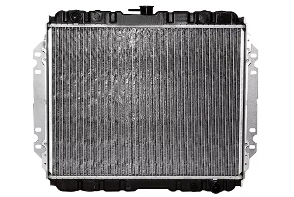 RAD7C732-[4JBT1]TFR/TFS 99-03-Automotive Radiator....265939