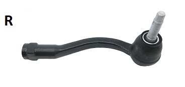 Centric 613.44048 Tie Rod End 