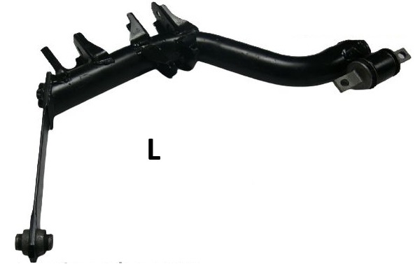 TRA5C896(L)-CIVIC 01-06-Trailing Arm....263616