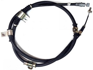 PBC29757-LANTRA 90-95-Parking Brake Cable....213504
