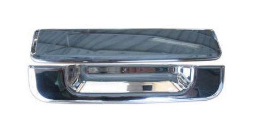 DHC4C945
                                - BT-50 06- [TAIL GATE]
                                - Door Handle Cover
                                ....262389