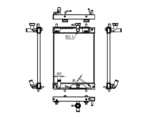 RAD6C718(16MM) - [KF-DET]MOVE 07-13  ............264641