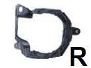 HLR96741(R)-MUSTANG 15 [BRACKET]-Headlamp Retainer Bracket....236264