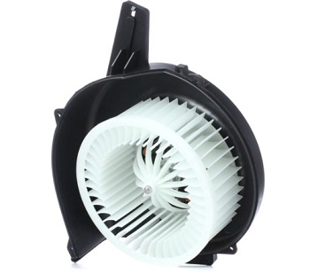 BLM71002
                                - TOURAN 1T2 03-,POLO 02-,  AUDI A2 00-05/SKODA ROOMSTER 06-
                                - Blower Motor
                                ....220213