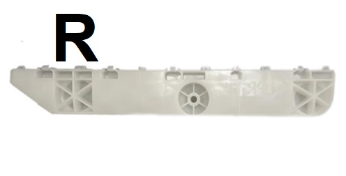 BUR3A003(R)
                                - SUNNY 14-
                                - Bumper Retainer Bracket
                                ....247792