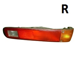 TAL16735(R)- HH5 --Tail Lamp....208114