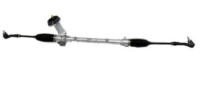 STG44894(LHD)-ACCENT SOLARIS 18--POWER STEERING RACK....231118