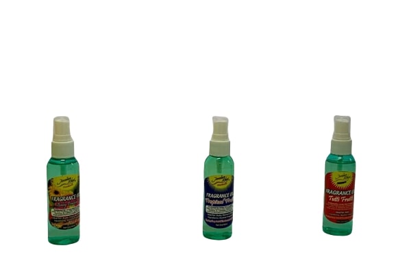 AFR530144 - 2044342 - AIR FRESHNER BOTTLE TROPICAL