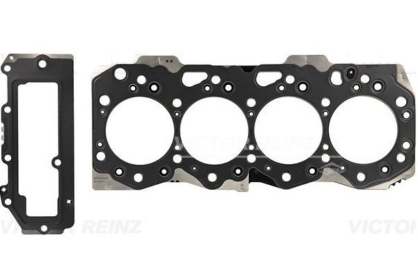 CHG7C293-[4JJ1-TC]D-MAX 02-12, COLORADO 03-11-Engine Gasket....265384