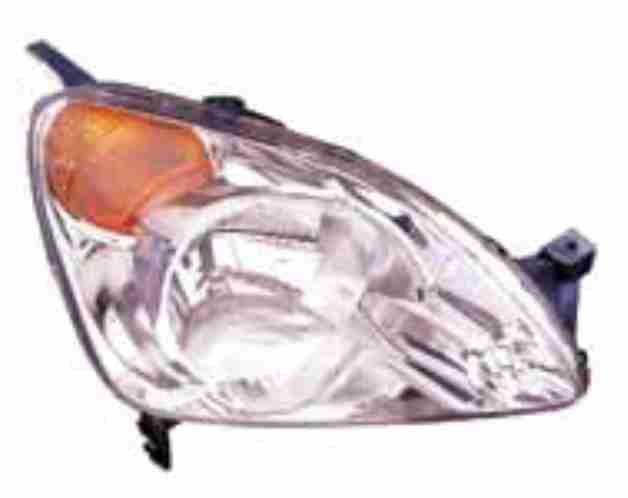 HEA500961 - CRV RD4 01-03 HEAD LAMP AMBER IND ............2004445