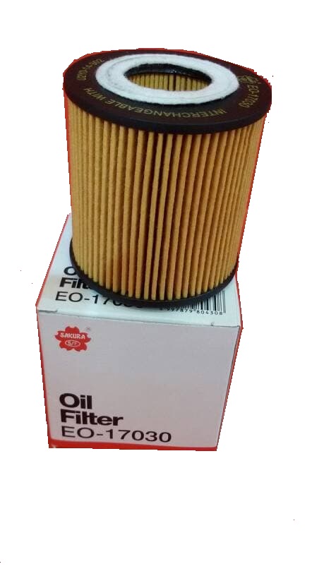OIF520716 - 2029247 - OIL FILTER SAKURA RANGER 