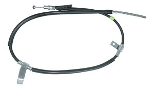 PBC30565(R)
                                - ATOS/EON 15
                                - Parking Brake Cable
                                ....213871