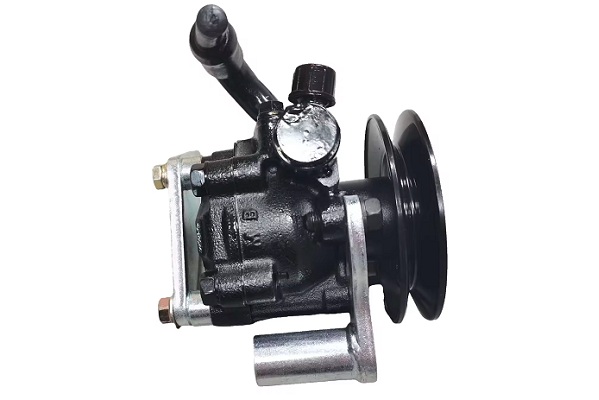 PSP5C610
                                - 1030 1040
                                - Power Steering Pump
                                ....263209