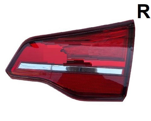 TAL3A893(R)
                                - S500 FORTHING 15-23 
                                - Tail Lamp
                                ....249327