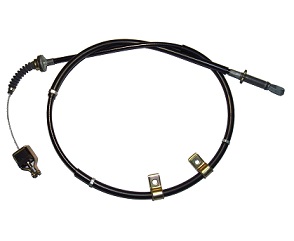 CLP510330 - CLUTCH CABLE ............2016239