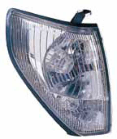 COL501261(R) - 2004778 - PRADO 2001 CRYSTAL CORNER LAMP 