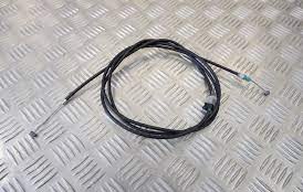 HOC32576-LS460/460L  06-17, LS600H/600HL 12-17-Hood cable....214656