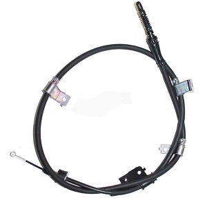 PBC30160(R)
                                - I30 1 07-12
                                - Parking Brake Cable
                                ....213726