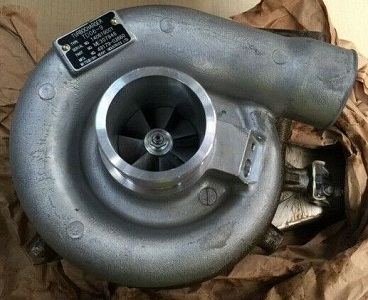 TUR24994
                                - 6M60T FIGHTER FK
                                - Turbo Charger
                                ....211278