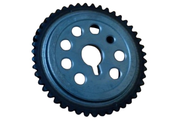 TIP7C600-[K10B]S-PRESSO GLX 19--Timing Sprocket....265779