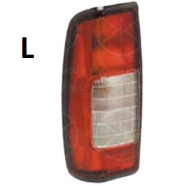 TAL43079(L)-PICK UP D22 97--Tail Lamp....216845