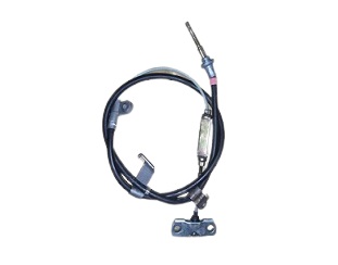 PBC54638
                                - ISIS ZGM10G 12-
                                - Parking Brake Cable
                                ....218451