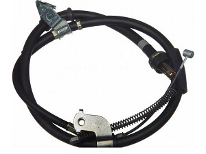 PBC29437(L)-L300/DELICA 86-13-Parking Brake Cable....213328
