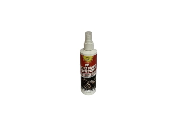 CCP530120 - 2044318 - ULTRA GLOSS PROTECTANT ARMOR ALL 8FL.OZ.