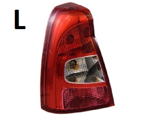 TAL66761(L)
                                -   10-
                                - Tail Lamp
                                ....219704