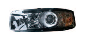 HEA71060(L)
                                - CAPTIVA II 2012-2015 [BLACK]
                                - Headlamp
                                ....171970