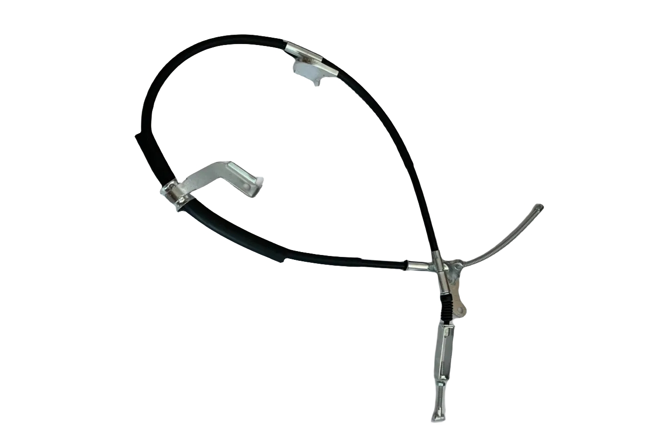 PBC63649(R)
                                - HILUX 90 
                                - Parking Brake Cable
                                ....162502