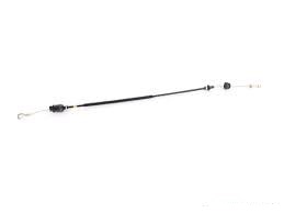 PBC521846 - CABLE HAND BRAKE NISSAN XTRAIL T30 REAR RIGHT ............2030605