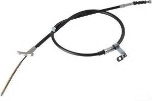 PBC33528(R)
                                - RAV4 00-05
                                - Parking Brake Cable
                                ....214842