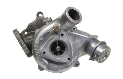 TUR40271
                                - D4BH 4D56TCI
                                - Turbo Charger
                                ....126066