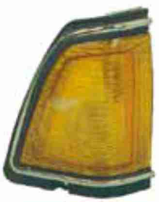 COL504544(L) - 2008577 - 910 B/BIRD 81-83 CORNER LAMP