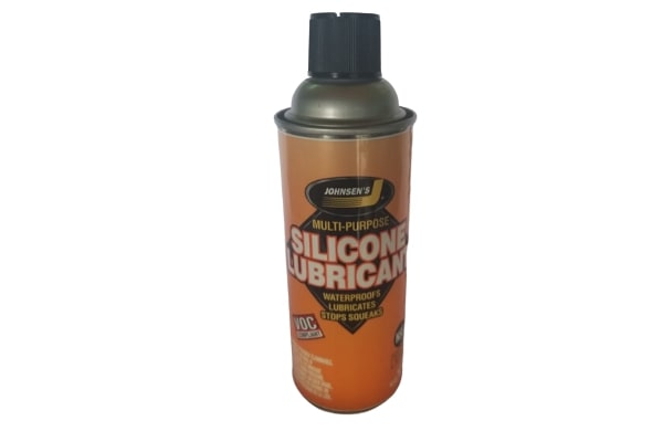 SPY529621 - 2043797 - SILICONE SPRAY