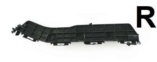 BUR3A171(R)
                                - LEXUS RX 270 10-13
                                - Bumper Retainer Bracket
                                ....248068
