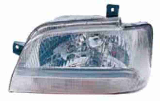 HEA504811(R) - 2008845 - SUPER CARRY HEAD LAMP