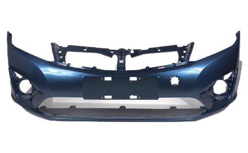 BUM17207
                                - S500 FORTHING 15-23 
                                - Bumper
                                ....249418