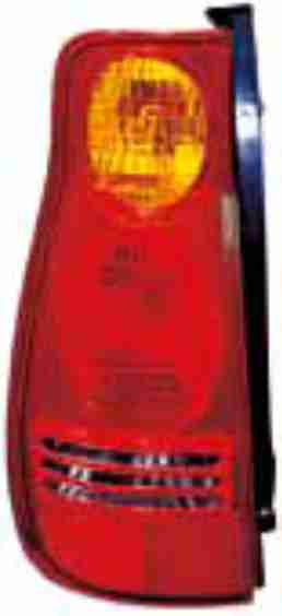 TAL501243(L) - MATRIX 01-05 TAIL LAMP...2004760