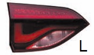 TAL98134(L)-MONZA 19 SERIES -Tail Lamp....238610