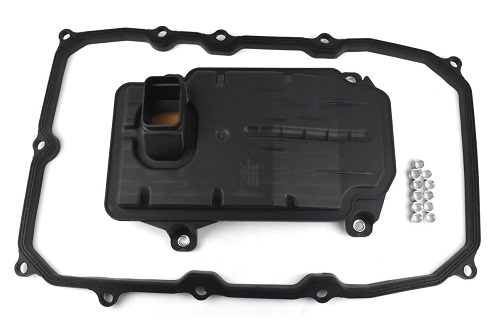 FIK9C769-Q7 07-15,MITSUBISHI PAJERO/MONTERO SPORT 15-20,PORSCHE CAYENNE 10-18,VW TOUAREG 07-18-Trans.Filter Kit....268569