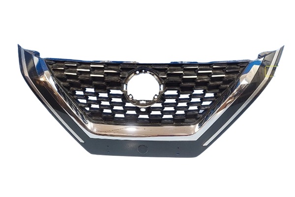 GRI6C624
                                - QASHQAI J12E 21-
                                - Grille
                                ....264504