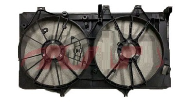 RAF85538-[2AR-FXE] AVV50 11--Radiator Fan Assembly....200249