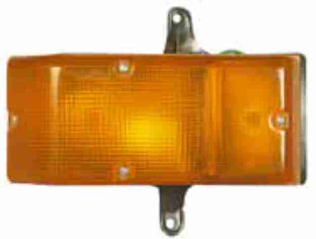 COL501017(R) - 2004501 - DYNA OM CORNER LAMP